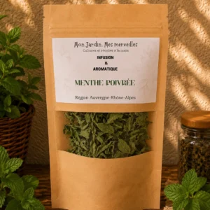 Menthe poivrée