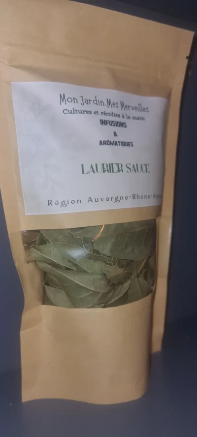 Laurier Noble (Sauce) – Image 2