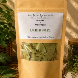 Laurier Noble (Sauce)