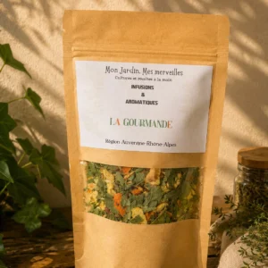 La Gourmande